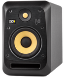 KRK V 6 S4 Monitor Da Studio Attivo 6,5" a Due Vie da 155W