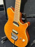 SX SEG2 Chitarra Elettrica Usata