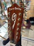 ZeroSette A1-S12 Chitarra Acustica 12 Corde Made in Italy anni 60'