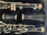 Yamaha YCL255 Clarinetto usato