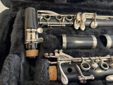 Yamaha YCL255 Clarinetto usato