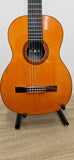 Di Giorgio Signoria N.o 16 Chitarra Classica 1977