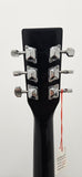 Dam FG829-41 Chitarra Acustica nera