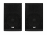 Italian Stage IS X215AUB Coppie Casse Attive Bluetooth 1600W