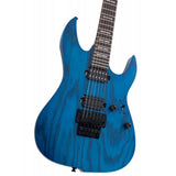 Sire Guitars X5 Transaprent Blue Chitarra Elettrica B-Stock