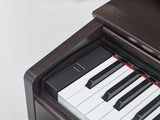 Yamaha YDP103R Arius Pianoforte digitale