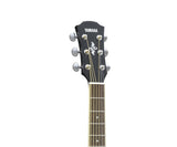 Yamaha APX500III BL Chitarra acustica elettrificata nera