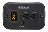 Yamaha APXT2 NT Natural Chitarra acustica amplificata travel naturale