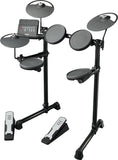 Yamaha DTX400K Batteria elettronica + bacchette omaggio