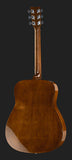 Yamaha F310P2 Pack Chitarra Acustica Naturale con DVD e accessori omaggio
