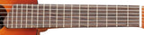 Yamaha GL1 Tobacco Brown Sunburst Guitalele con borsa