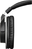 YAMAHA HPH MT120 Black Cuffia monitor da studio