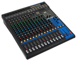 YAMAHA MG16XU Mixer 16 canali 