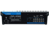 YAMAHA MG20XU CONNESSIONI