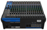 YAMAHA MG20XU MIXER 20