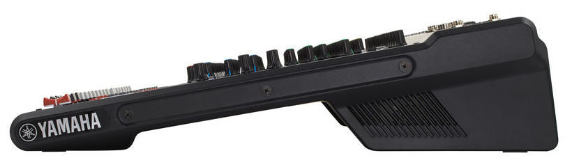 YAMAHA MG20XU PROFILO