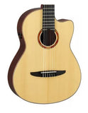 Yamaha NCX5NT Chitarra Classica elettrificata