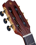 Yamaha NTX5NT Chitarra Classica a cassa stretta