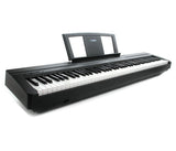 YAMAHA P-45B Pianoforte Digitale 88 tasti | Set con Borsa da trasporto