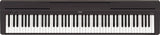 YAMAHA P-45B Pianoforte Digitale 88 tasti | Set con Borsa da trasporto