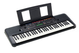 YAMAHA PSR E263 Tastiera portatile 61 tasti