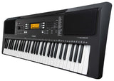 Yamaha PSR E363 Tastiera portatile 61 tasti dinamici