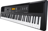 Yamaha PSR EW300 Tastiera Arranger 76 tasti