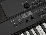Yamaha PSR EW400 Tastiera portatile 76 tasti dinamica
