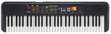YAMAHA PSR-F52 Tastiera 61 Tasti
