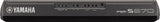 Yamaha PSR S670 workstation arranger digitale 61 tasti dinamici