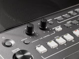 Yamaha PSR S670 workstation arranger digitale 61 tasti dinamici