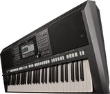 Yamaha PSR S770 Tastiera Workstation Arranger