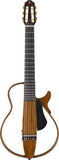 Yamaha SLG200NW Chitarra classica Silent natural