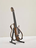 Yamaha SLG200NW Chitarra classica Silent natural
