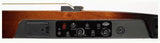 YAMAHA SLG200S TBS Chitarra acustica Silent Tobacco Brown Burst