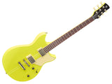 Yamaha Revstar Element RSE20 Neon Yellow Chitarra elettrica