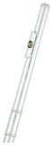 YAMAHA YFL212 Flauto Traverso con Mi snodato, chiavi chiuse non in linea