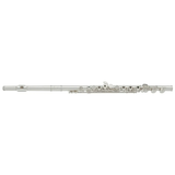 YAMAHA YFL-272 Flauto Traverso in Do Chiavi Aperte