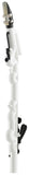 Yamaha Venova YVS100 Flauto dolce Sax Style in abs