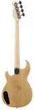Basso elettrico Yamaha BB234 in giallo naturale, con corpo in ontano e manico in acero, offre suoni tradizionali e comfort