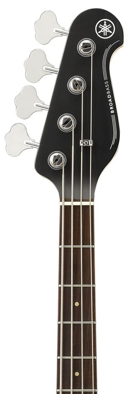 Yamaha BB234 giallo naturale, basso elettrico a 4 corde con design ergonomico, manico sottile e elettronica di alta qualità.
4. Yamaha BB234 giallo naturale, basso elettrico a 4 corde con design ergonomico, manico sottile e elettronica di alta qualità