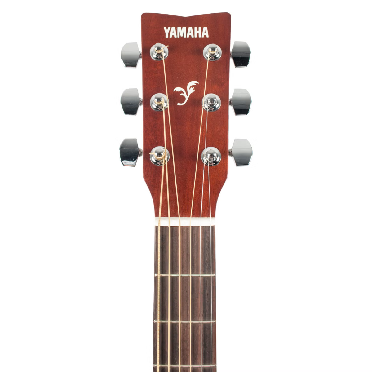 Chitarra acustica-elettrica Yamaha FSX315C manico fronte