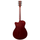 Chitarra acustica-elettrica Yamaha FSX315C retro