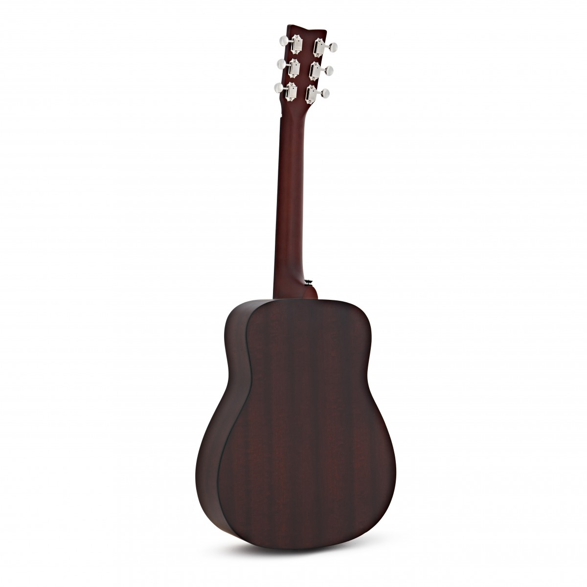 YAMAHA JR2, chitarra acustica 3/4 in abete rosso, finitura opaca, tastiera in palissandro, con gigbag e chiave esagonale