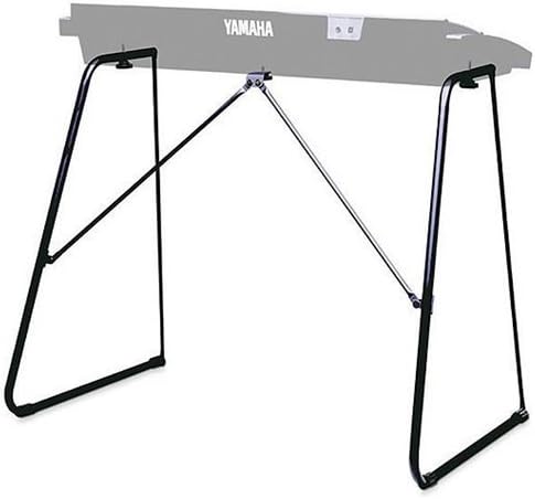 Yamaha L2C Supporto per tastiere PSR E