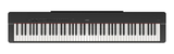 Yamaha P225 Black Pianoforte digitale 88 Tasti nero B-STOCK