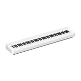 Yamaha P225 White Pianoforte digitale 88 Tasti Bianco