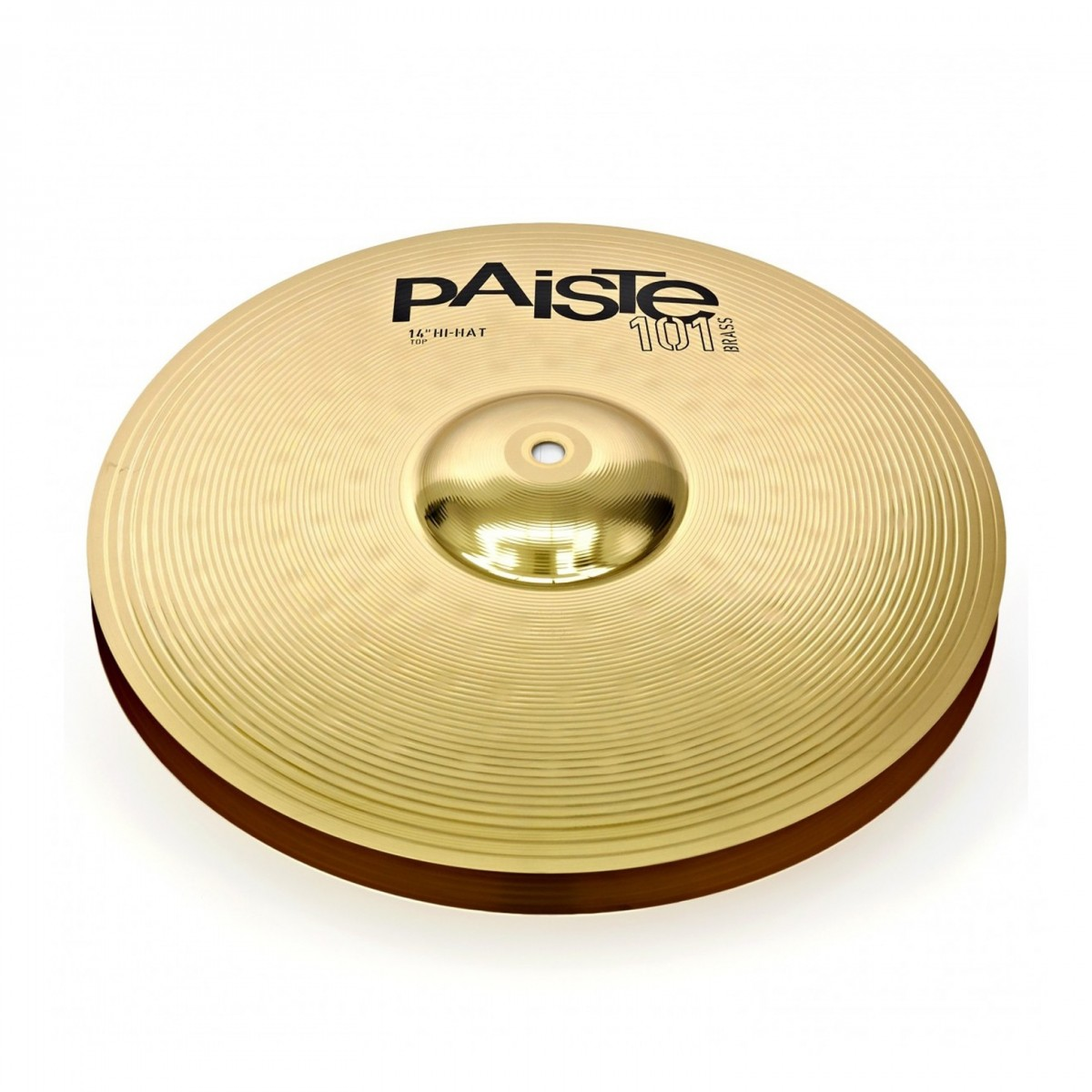 YAMAHA Rydeen Standard 22" Mellow Yellow con Set piatti Paiste 101 bass 14"