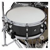 YAMAHA Rydeen Studio 20" Black Glitter + Set piatti Paiste 101 rullante