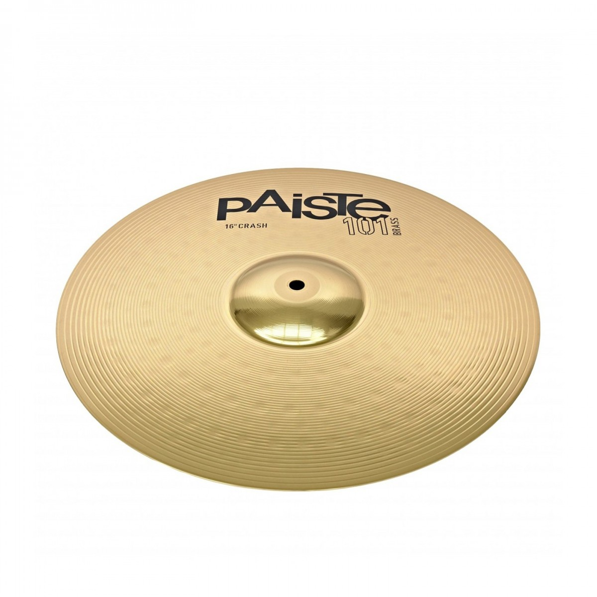 YAMAHA Rydeen Studio 20" Champagne Glitter con Set piatti Paiste 101 crash 16"